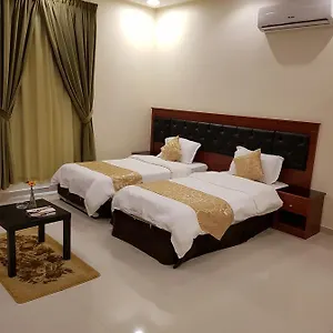أجنحة الرؤية للوحدات السكنية قصر النهضة سابقاً المملكة العربية السعودية